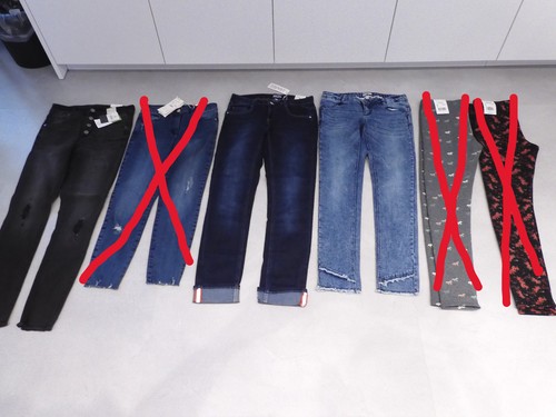 Neu jeans 158 - neu:, x