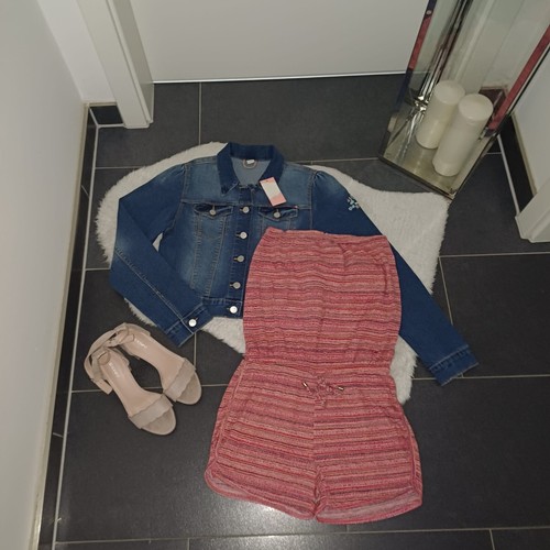 Neu set outfit 158 - outfit, xs