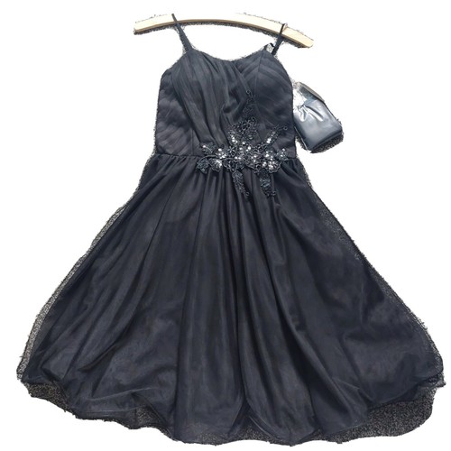 Festliches kleid 158 - gr.,