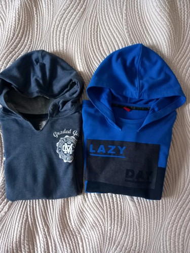 Jungen sweatshirt 2st - jungen,
