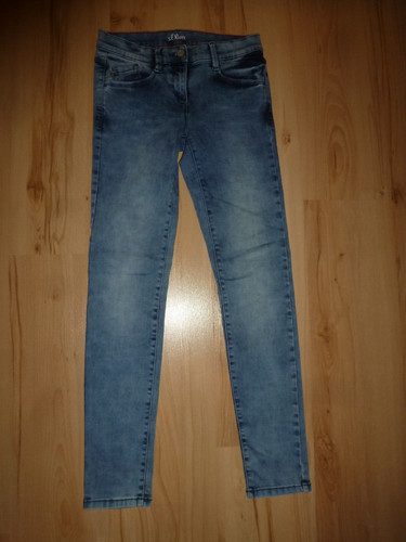 Oliver weiche jeans - jeans, größe