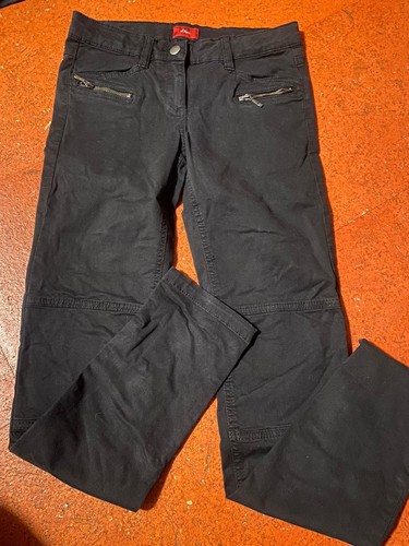 Jeans oliver schwarz 158 - s.oliver,