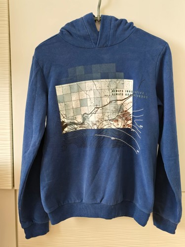 Oliver sweatshirt mit kapuze - sweatshirt,