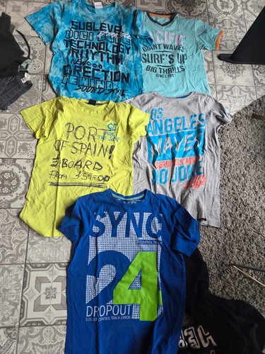 Oliver takko teenager 5x - h&m,