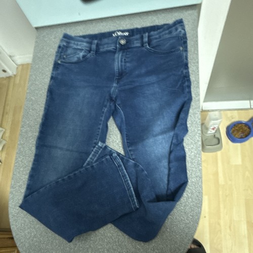 Oliver jeans größe 158 - s.oliver,