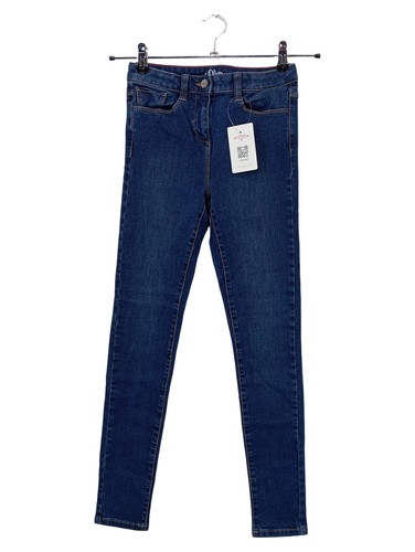 Oliver jeans straight leg - jeans,