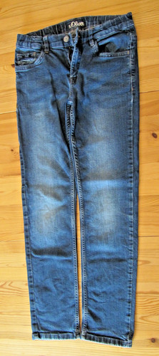 Jeans oliver größe 158 - oliver,,