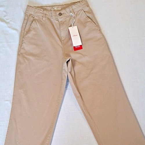 Oliver jungen baggy - jungen, gr