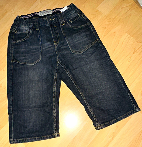 Oliver jungen jeans shorts - s.oliver,