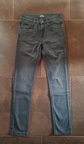 Schwarz graue jeans - jeans-, von