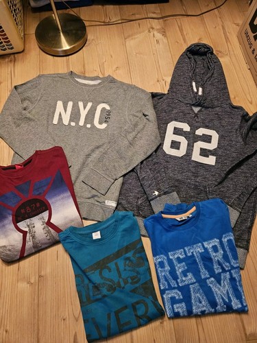 Bekleidungspaket jungen gr - jungen,,