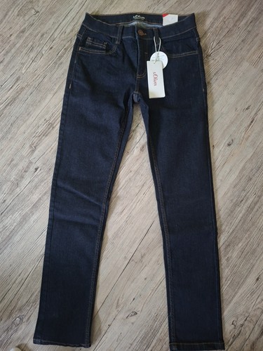Oliver jungen 158 neu - jungen,