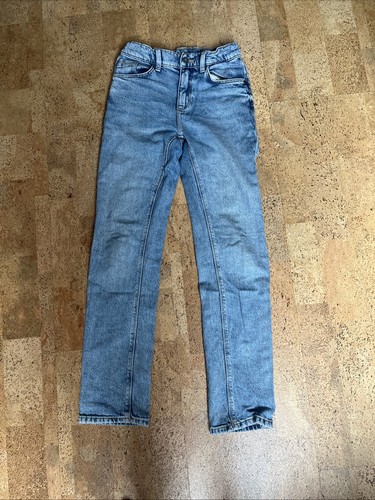 Jeans oliver 158 - jeans,