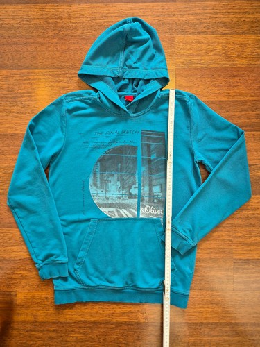 Oliver pullover - s.,
