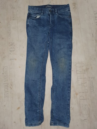 Jeans hose oliver - hose, 158