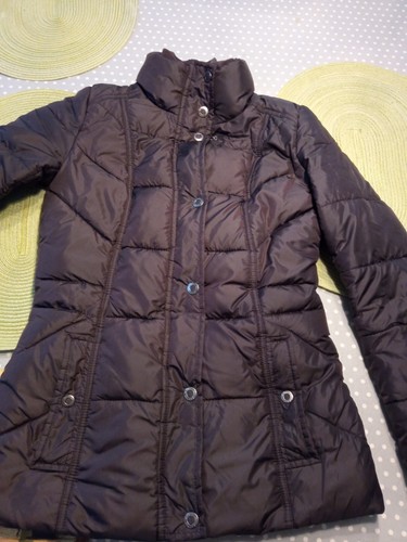 Top winterjacke oliver - s,