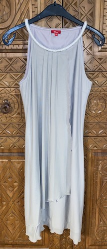 Festliches oliver kleid 158 - kleid,