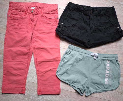 Stck shorts 158 oliver - stck,