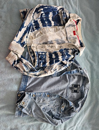 Oliver mädchen jeansjacke - s.oliver,