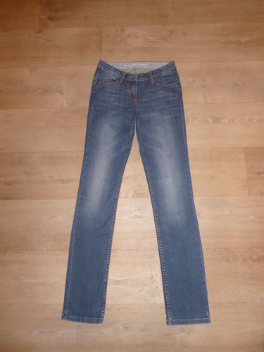 Oliver stretch jeans - stretch,