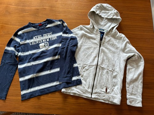 Tom tailor sweatshirt - tailor,