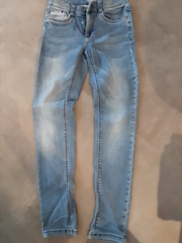Oliver jeans hose - s, jungen