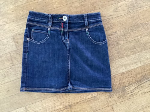 Jeansrock von oliver - von, s.