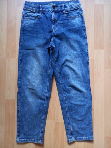 Oliver jeans slim 158 - s.oliver,