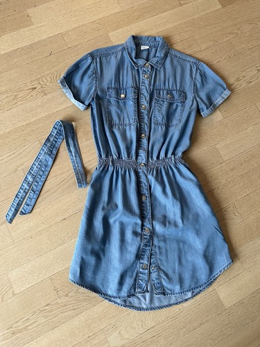 Oliver jeanskleid kleid - s.oliver,