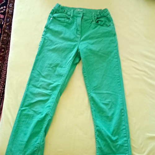 Oliver machen hose - s', größe