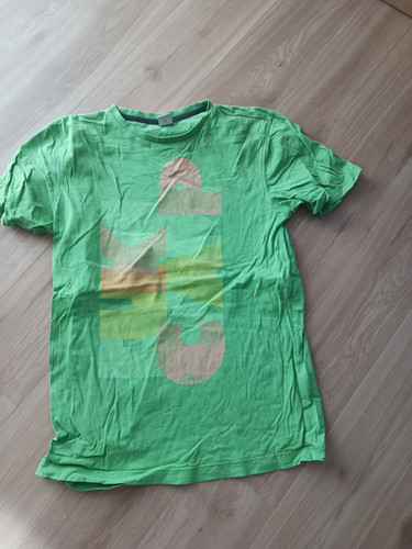 Oliver mädchen shirt gr - s-oliver, t-shirt