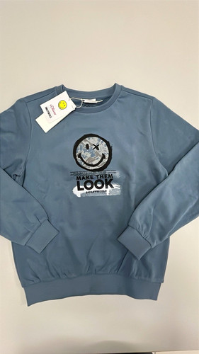 Oliver jungen pullover - jungen, gr