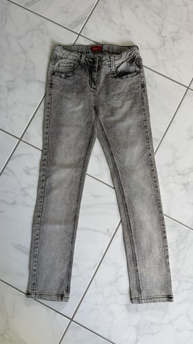Oliver jeans mit gummizug - s.oliver,
