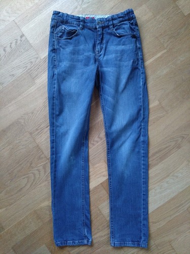 Oliver jeans hose - jeans,