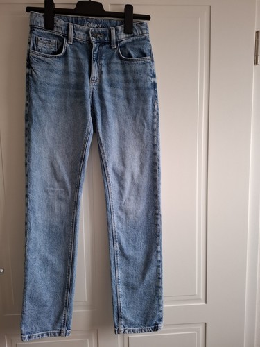 Oliver neuw jeans hose - jeans,