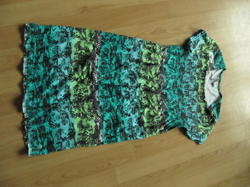 Oliver mädchen sommerkleid - s.oliver,