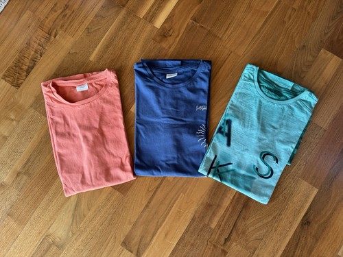 Drei shirts von oliver - drei,