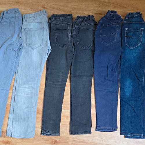 Oliver m jungen - h&m,