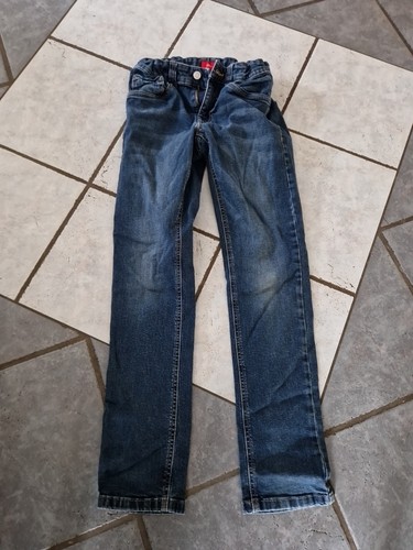 Oliver kinder jeans - s.,
