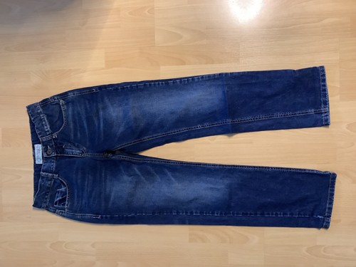 Jungen jeans von oliver - von,