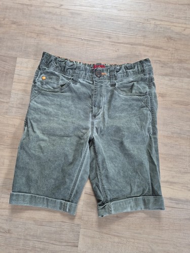 Oliver bermuda jeans - jeans, grau