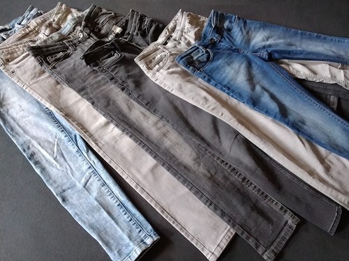 Oliver mädchen paket - h&m, s.oliver