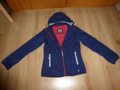 Oliver jacke dünne - jacke,