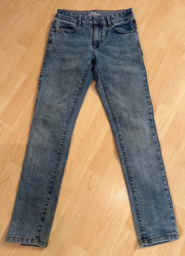 Blaue jeans oliver - gr., 158