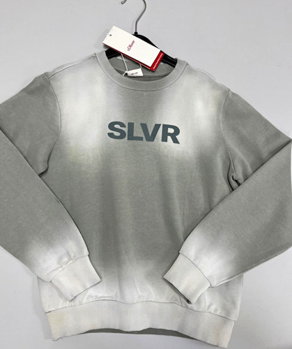 Oliver pullover grau strick - ,