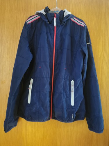 Oliver dünne jacke - dünne,