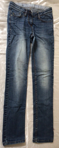 Jeans oliver 158 slim - ,