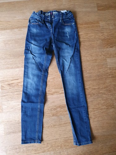 Mädchen jeans von oliver - mädchen-jeans,