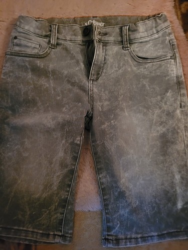 Schöne wie neue - , jeansshorts