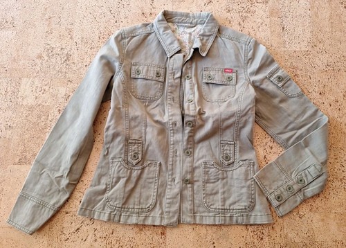 Oliver sommerjacke mädchen - s.oliver,